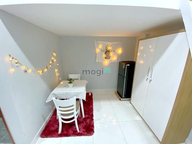 Hình ảnh 🌿✨Căn Hộ Duplex Cao Cấp, Hình Thật, Lê Đại Hành, Q11