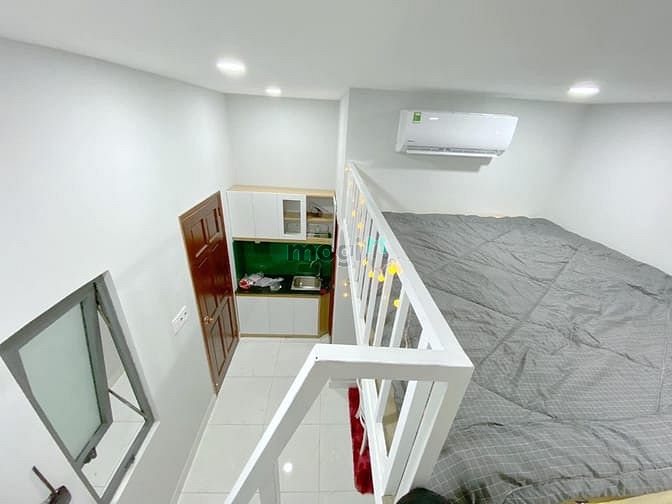 Hình ảnh 🌿✨Căn Hộ Duplex Cao Cấp, Hình Thật, Lê Đại Hành, Q11