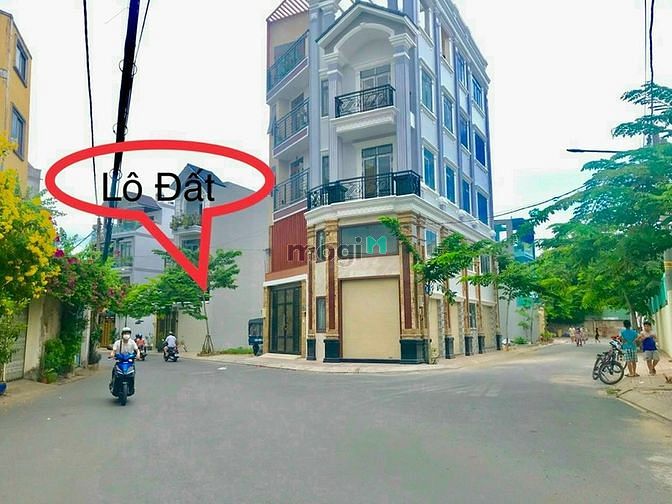 Hình ảnh Bán đất ngang 8*21- 174m đường Trương Văn Thành ,P. Hiệp Phú, Quận 9