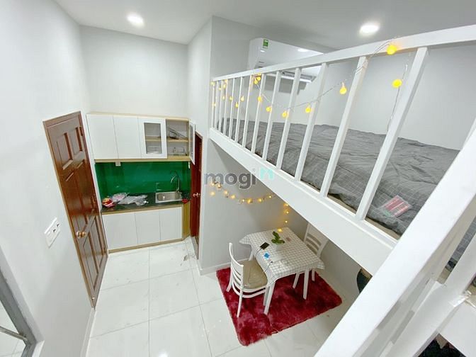 Hình ảnh 🌿✨Căn Hộ Duplex Cao Cấp, Hình Thật, Lê Đại Hành, Q11