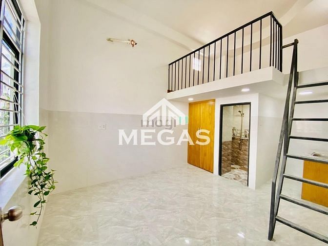 Hình ảnh 🔥Căn Hộ Gác Lửng Siêu Rộng Full Nội Thất – 2’ Đi Nhà Thi Đấu Phú Thọ