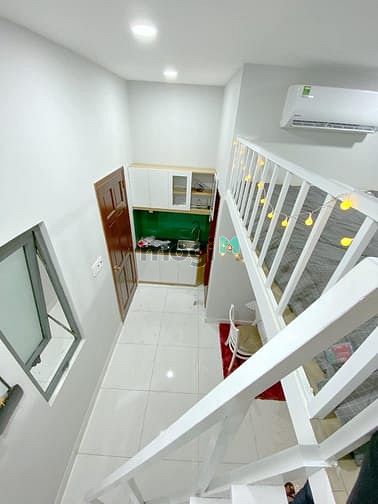Hình ảnh 🌿✨Căn Hộ Duplex Cao Cấp, Hình Thật, Lê Đại Hành, Q11