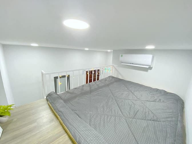 Hình ảnh 🌿✨Căn Hộ Duplex Cao Cấp, Hình Thật, Lê Đại Hành, Q11