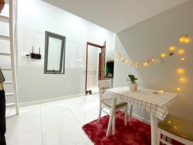 Hình ảnh 🌿✨Căn Hộ Duplex Cao Cấp, Hình Thật, Lê Đại Hành, Q11