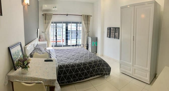 Hình ảnh 💥Căn Hộ Thoáng Mát Đối Diện Trang Chủ MB66.COM Chính Thức Hà Đô, Vào Ở Ngay!