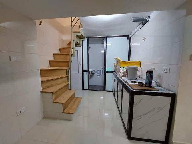 Hình ảnh Nhà Khâm Thiên, 31m2, 3 tầng, ở ngay, 2.25 tỷ