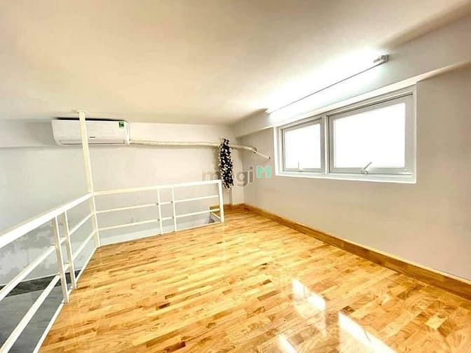 Hình ảnh Duplex Ban Công gần KCX Tân Thuận, Tôn Đức Thắng, RMIT, Quận 4_Full NT