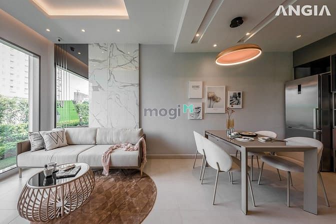 Hình ảnh Căn Hộ WestGate Đã Có GPXD TT 15% Nhận Nhà