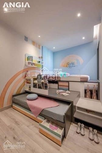 Hình ảnh Căn Hộ WestGate Đã Có GPXD TT 15% Nhận Nhà
