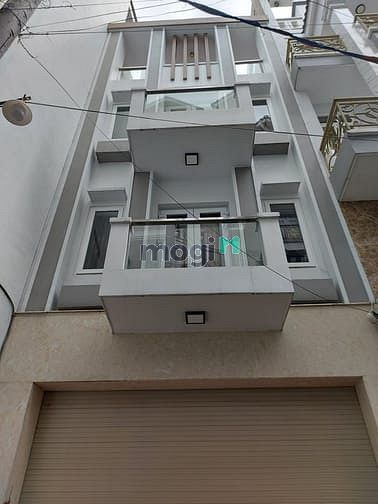 Hình ảnh Bán nhà Cống Lỡ 91m2 4 Tầng Tân Bình 7.9 Tỷ