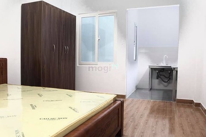 Hình ảnh Phòng trọ cho thuê BÌNH THẠNH,cho nuôi PETT