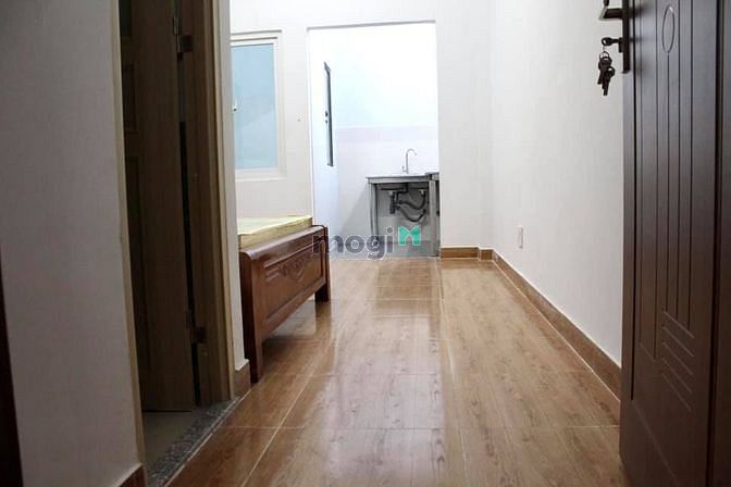 Hình ảnh Phòng trọ cho thuê BÌNH THẠNH,cho nuôi PETT