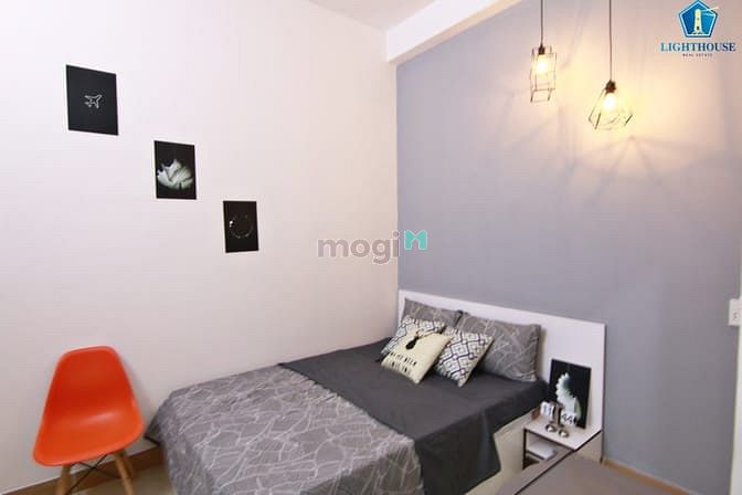 Hình ảnh 🌿✨Phòng Studio Full Nội Thất, Gần Nhạc Viện TP Quận 3