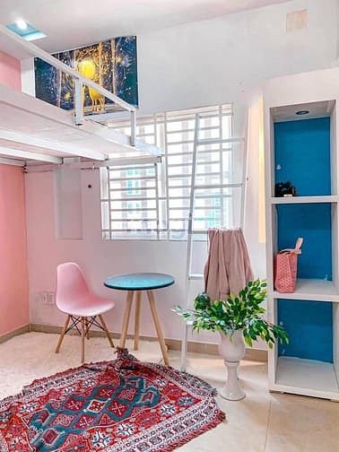 Hình ảnh Cho thuê Trang Chủ MB66.COM / Đăng Ký Tặng 66K Gò Vấp,an ninh tuyệt đối