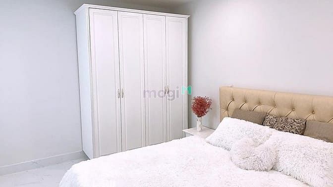 Hình ảnh Mb6623 nạp rút nhanh chóng cao cấp full đồ 100% mới xây- bảo vệ- hầm xe lớn- thang máy