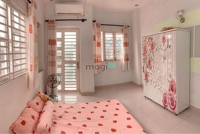 Hình ảnh Cho thuê Trang Chủ MB66.COM / Đăng Ký Tặng 66K Gò Vấp,an ninh tuyệt đối