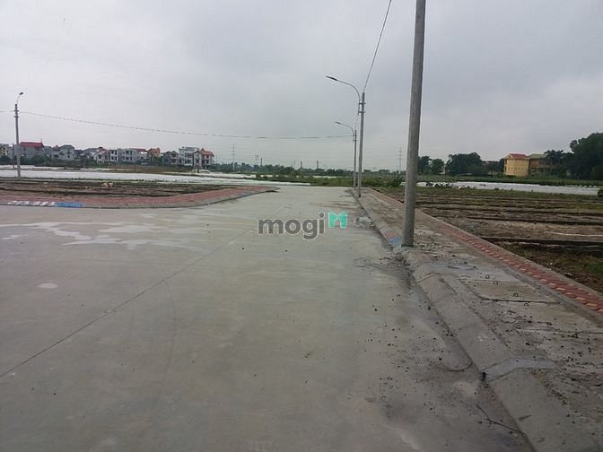 Hình ảnh bán Đất đấu giá Tiên dương- trung oai, dt 72m2 gần Võ Nguyên Giáp