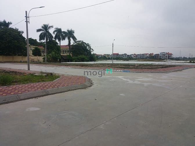 Hình ảnh bán Đất đấu giá Tiên dương- trung oai, dt 72m2 gần Võ Nguyên Giáp