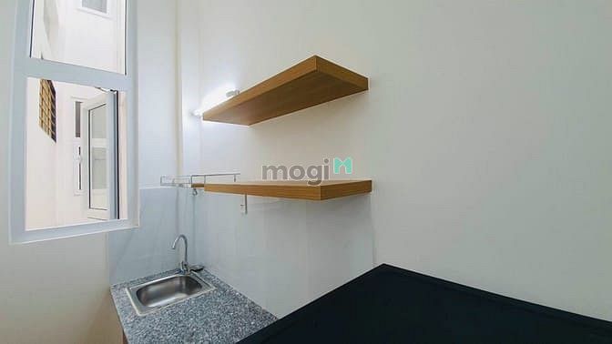 Hình ảnh Cho thuê CHDV Hoàng Hoa Thám Bình Thạnh