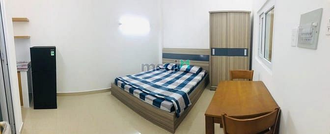 Hình ảnh Cho thuê CHDV Hoàng Hoa Thám Bình Thạnh