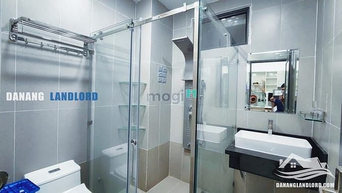 Hình ảnh Mb6623 nạp rút nhanh chóng 1PN đẹp, gần chợ Bắc Mỹ An - A496