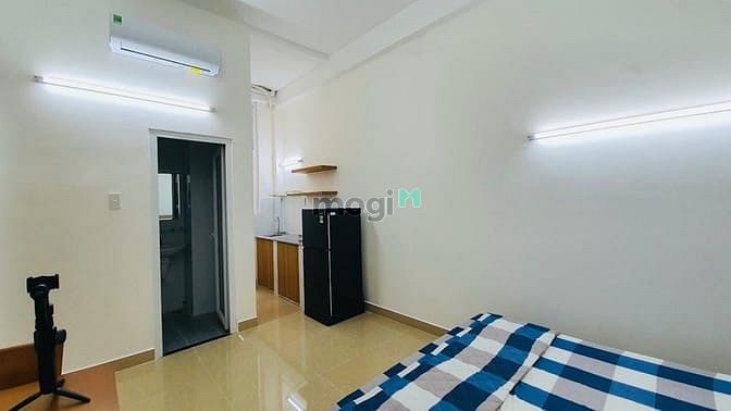 Hình ảnh Cho thuê CHDV Hoàng Hoa Thám Bình Thạnh