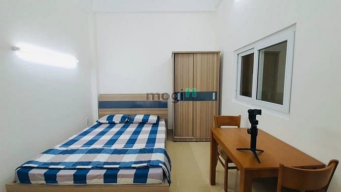 Hình ảnh Cho thuê CHDV Hoàng Hoa Thám Bình Thạnh