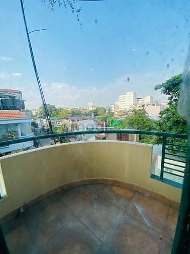 Hình ảnh Phòng 40m2, thoáng mát, full NT, có ban công lớn