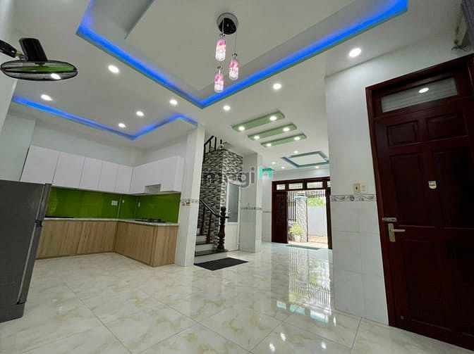 Hình ảnh Bán nhà đường Cầu Xây , Phường Tân Phú , Quận 9