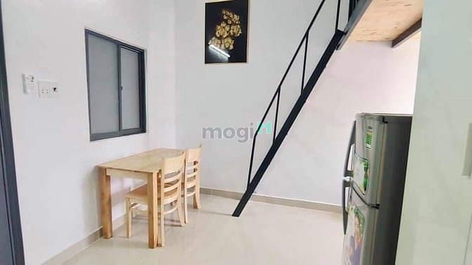 Hình ảnh Phòng trọ đường Lũy Bán Bích Tân Phú
