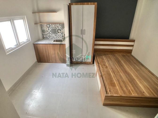 Hình ảnh Studio Sẵn Nội Thất 💥 Phạm Văn Đồng rẽ vào 💥 Cách Gigamall 7phút