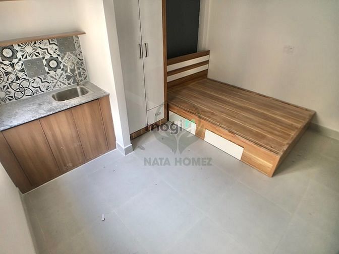 Hình ảnh Studio Sẵn Nội Thất 💥 Phạm Văn Đồng rẽ vào 💥 Cách Gigamall 7phút
