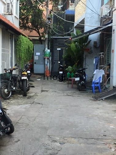 Hình ảnh Bán Lô Đất Sát Mặt Tiền Trường Chinh, Tân Bình, 50m2 Chỉ 6 Tỷ 8