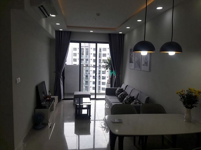 Hình ảnh Cho thuê Trang Chủ MB66.COM / Đăng Ký Tặng 66K cao cấp Emeriald: 71m2, 2PN, 2WC, Full NT, giá: 12.5tr