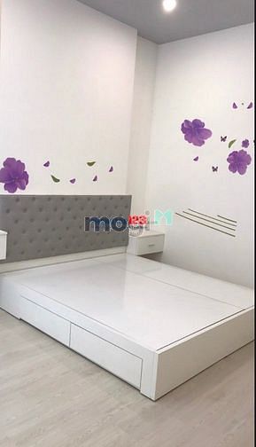 Hình ảnh Cho thuê phòng trọ Quận Tân Phú