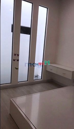 Hình ảnh Cho thuê phòng trọ Quận Tân Phú