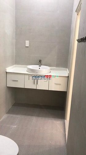 Hình ảnh Cho thuê phòng trọ Quận Tân Phú