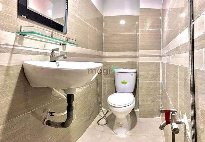 Hình ảnh Phòng trọ full nội thất có ban công