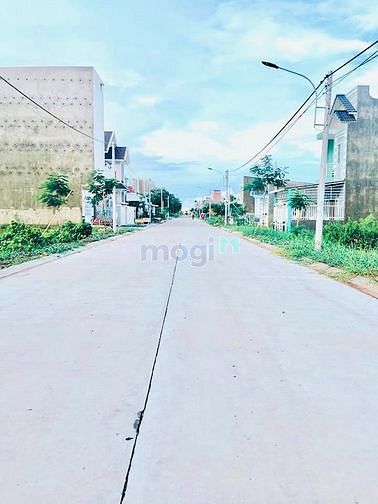 Hình ảnh - Kẹt vốn kinh doanh cần sang nền đất đường số 7 nối dài Bình Chánh