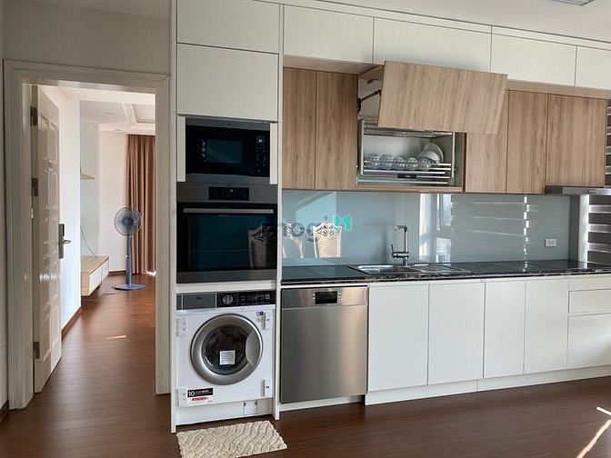 Hình ảnh Cho thuê Trang Chủ MB66.COM / Đăng Ký Tặng 66K phố Ngọc Thụy: 80m2, 3 ngủ, full nội thất, thang máy.