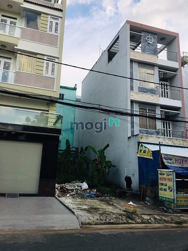 Hình ảnh - Kẹt vốn kinh doanh cần sang nền đất đường số 7 nối dài Bình Chánh