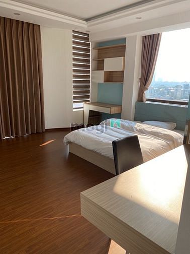 Hình ảnh Cho thuê Trang Chủ MB66.COM / Đăng Ký Tặng 66K phố Ngọc Thụy: 80m2, 3 ngủ, full nội thất, thang máy.