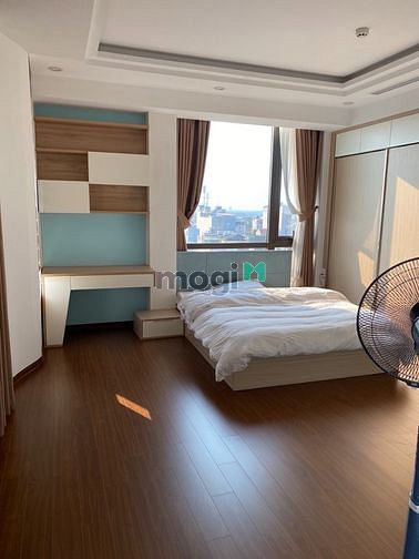 Hình ảnh Cho thuê Trang Chủ MB66.COM / Đăng Ký Tặng 66K phố Ngọc Thụy: 80m2, 3 ngủ, full nội thất, thang máy.