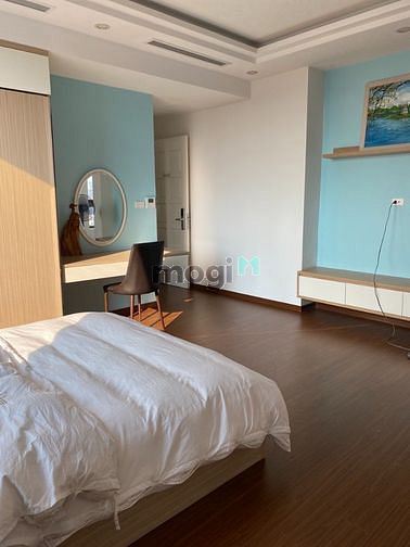 Hình ảnh Cho thuê Trang Chủ MB66.COM / Đăng Ký Tặng 66K phố Ngọc Thụy: 80m2, 3 ngủ, full nội thất, thang máy.