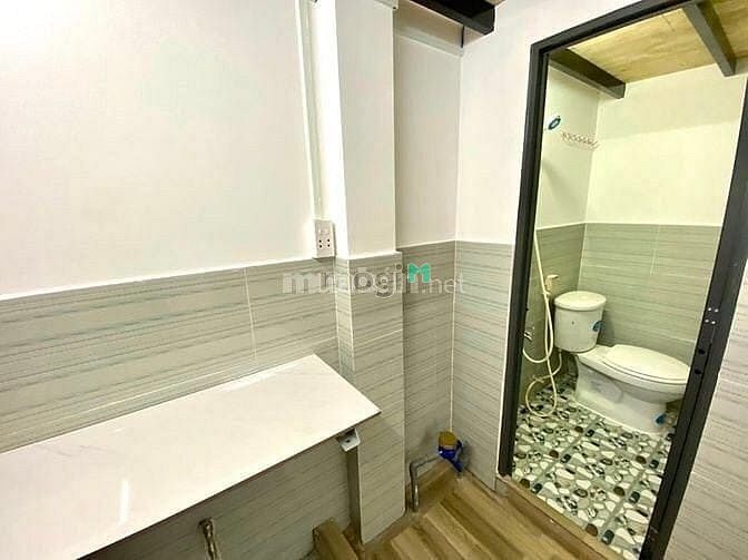 Hình ảnh Phòng trọ CỘNG HÒA,giờ tự do ,an ninh 24/7