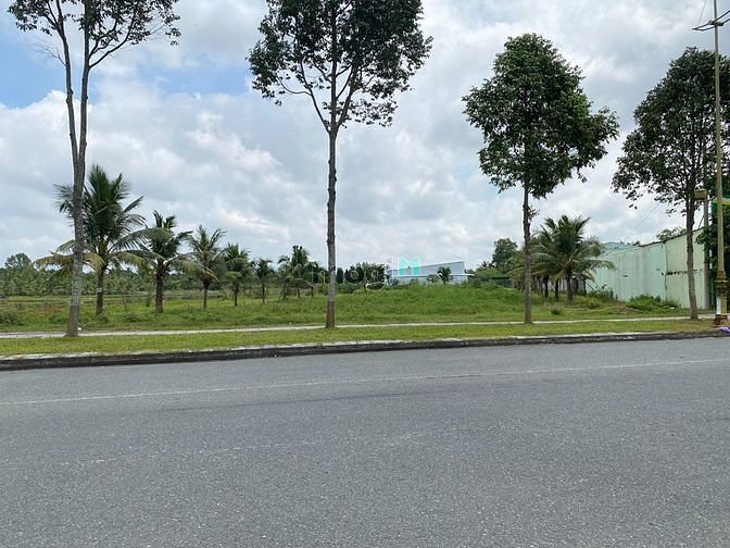 Hình ảnh Bán 1800m Đất Mặt Tiền Đường Võ Văn Kiệt, P.Long Hòa, Q.Bình Thủy, CT