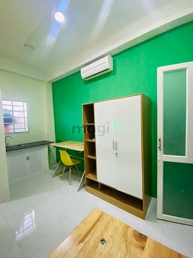 Hình ảnh Cho thuê CHDV Phan Văn Hân Bình Thạnh