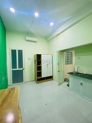 Hình ảnh Cho thuê CHDV Phan Văn Hân Bình Thạnh