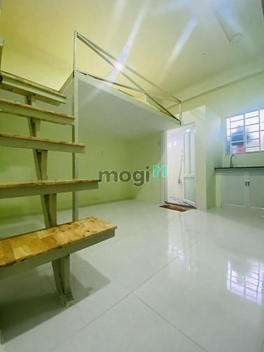Hình ảnh Cho thuê CHDV Phan Văn Hân Bình Thạnh