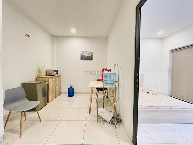 Hình ảnh 2PN+Studio_Ban công_Full nội thất_Trung tâm Q3_Cao Thắng+Điện Biên Phủ
